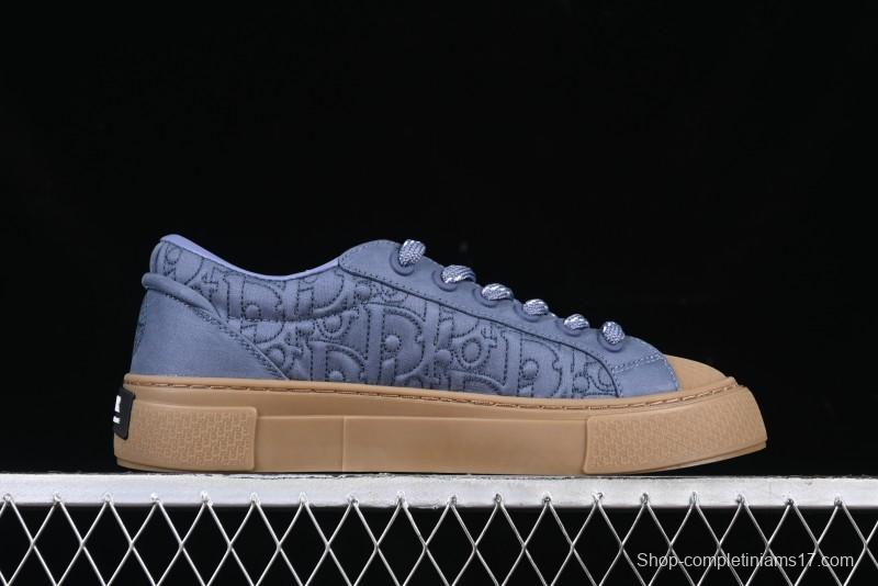Dior B33 Stone Island Collaboration Casual Dad Shoes - HCF6