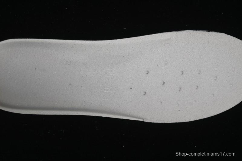 Shoot Brand Resonance Black Plum Retro Comfort Leather Anti-Slip Elevated Low-Top Casual Skate Shoes - AJD4