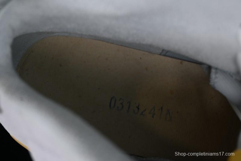 Nike Air Jordan 6 Retro Paris Olympics Sneakers with Metallic Gold Accents - DQ4914-074