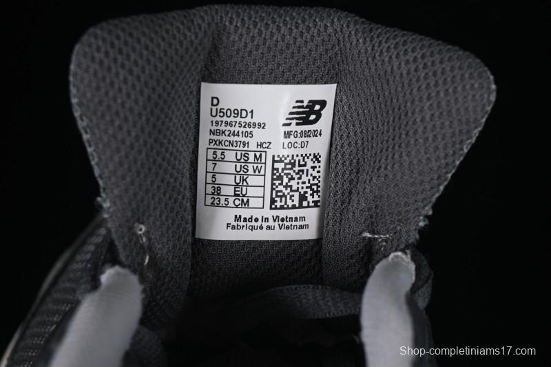 New Balance 509 Series Retro Casual Running Shoes - U509D1