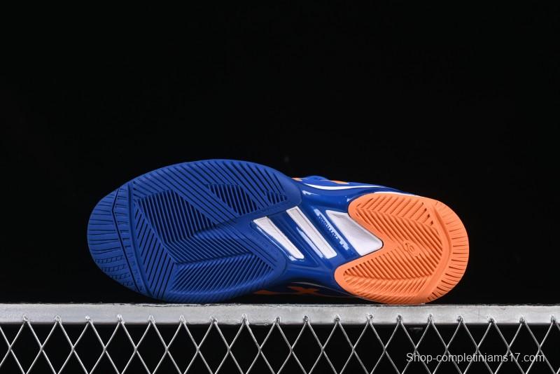 Asics Solution Speed FF 2 Retro Breathable Cushioned Casual Running Shoes - 1041A391-960