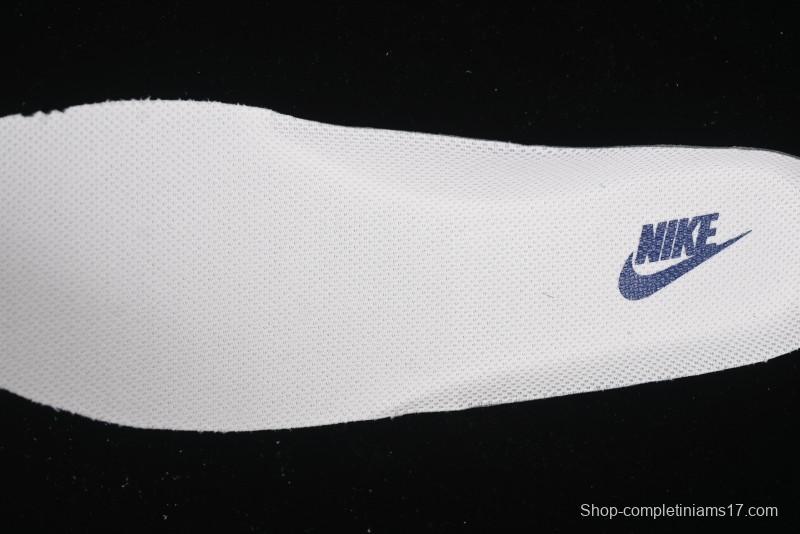 Nike Air Force 1 '07 Low Year of the Snake Limited Edition Grey Blue Red Pig Leather Low-Top Casual Sneakers - XZ2025-666