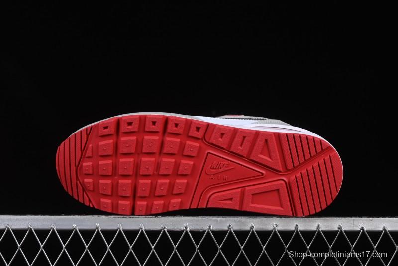 Nike Air Max Correlate Retro Running Shoes with Air Cushion - 511417-102