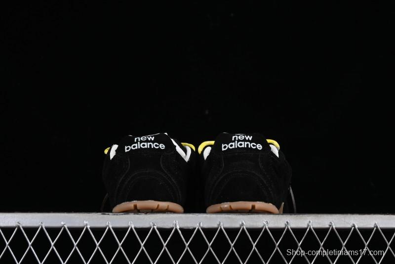 Miu Miu x New Balance 530 Low-Top Classic Retro Casual Running Sneakers - AJD4