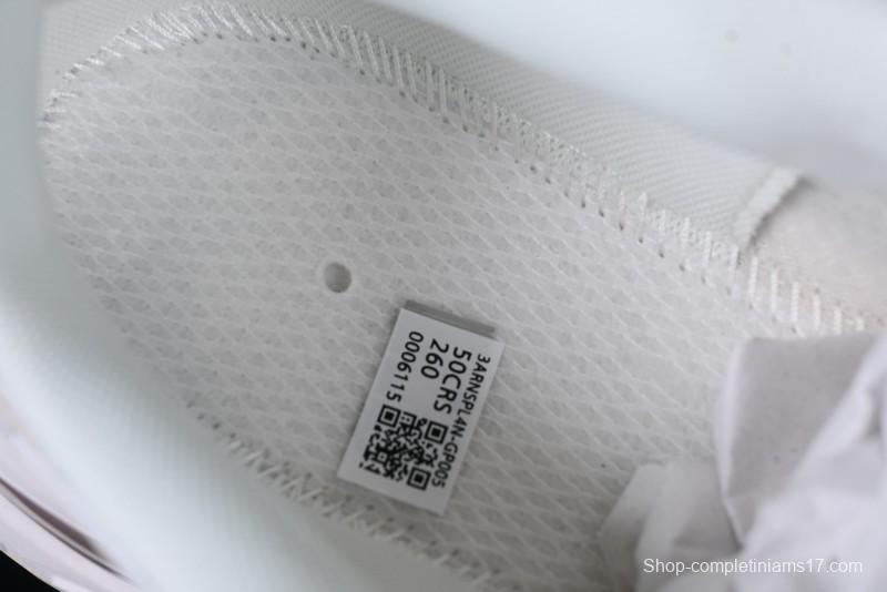 New York Yankees MLB Bigball Chunky Curve Thick-Sole Casual Running Shoes - 3ARNSPL4N50CRS