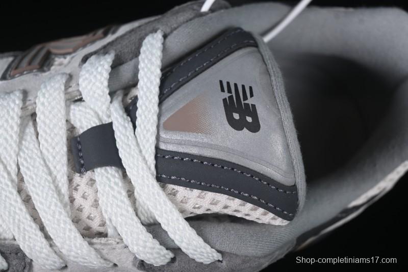 New Balance 2010 Series Retro Casual Running Shoes - M2010GRY