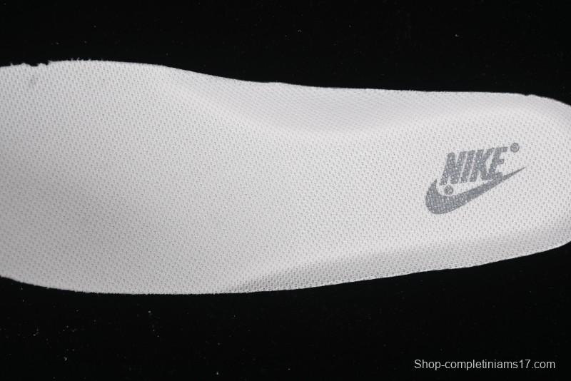 Nike Air Force 1 '07 Low The North Face x CDG Retro Casual Sneakers with Full-Length Air Cushion - DM6688-049