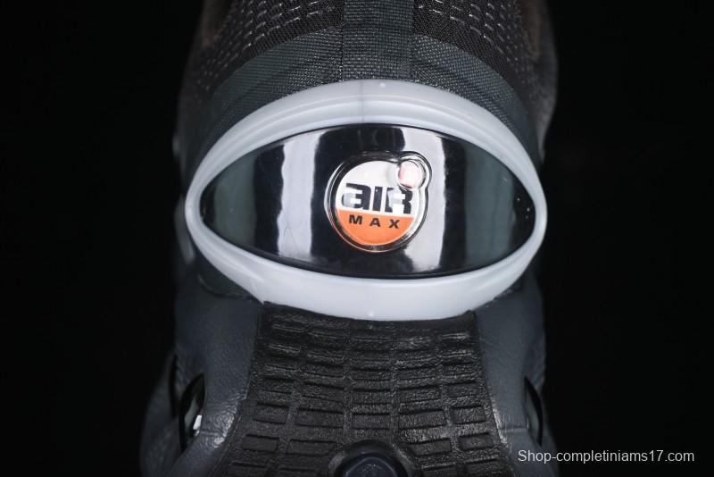 Nike Air Max Dn 2024 Running Shoes with Quad Cylinder Air Cushion and Soft Foam - DV3337-202