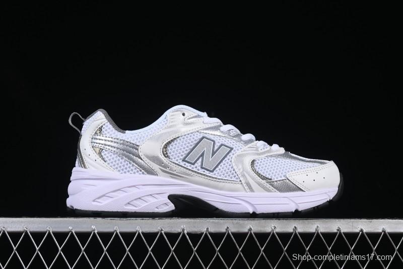 New Balance 530 Series Retro Casual Running Shoes - MR530AD