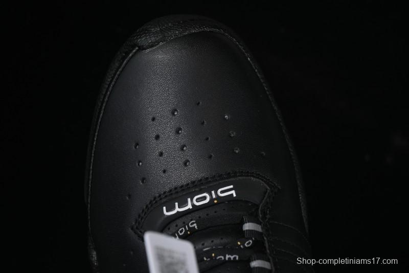 ECCO BIOM C Classic Leather Breathable Slip-Resistant Running Shoes - 09150451707