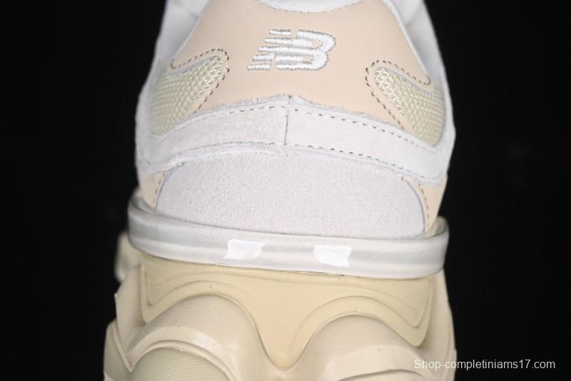 New Balance 9060 Retro Casual Running Shoes with ABZORB Cushioning - U9060SS