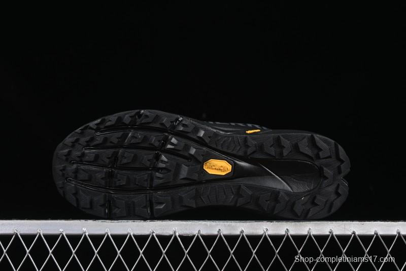 Merrell Agility Peak 4 Trail Running Shoes with Cushioning, Grip & Breathability - J068090