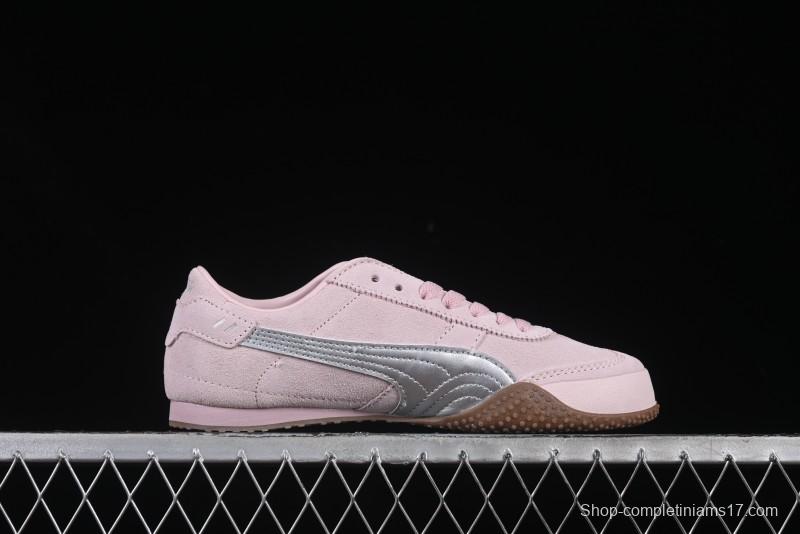 Puma Bella UT Leather Fashion Casual Sports Shoes - 402980-03