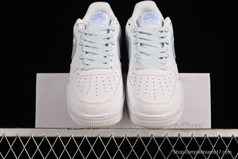 Nike Air Force 1 '07 Low Custom Casual Sneakers - CW2288-111