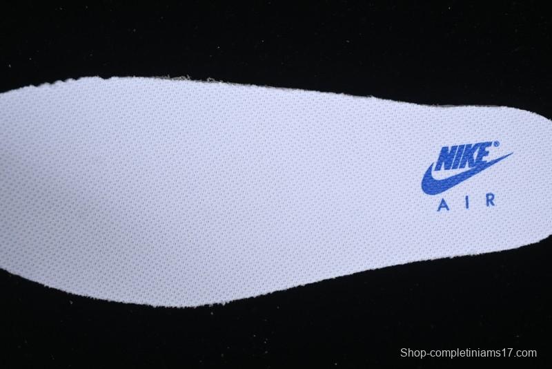 Nike Air More Uptempo Pippen Classic High Street Breathable Mesh Basketball Shoes - FZ3055-101