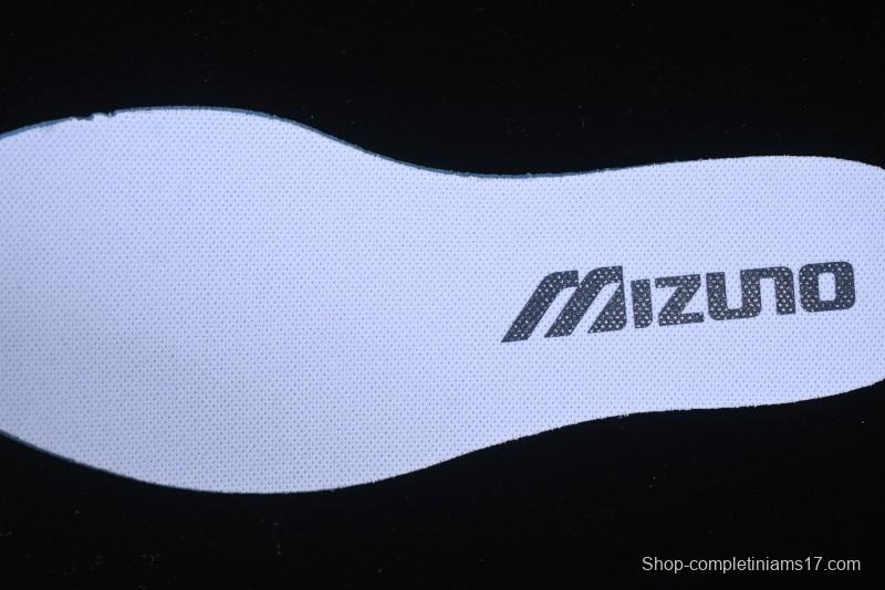 Mizuno Halo Mix Fabric Breathable Low-Top Casual Running Shoes - D1GH240810