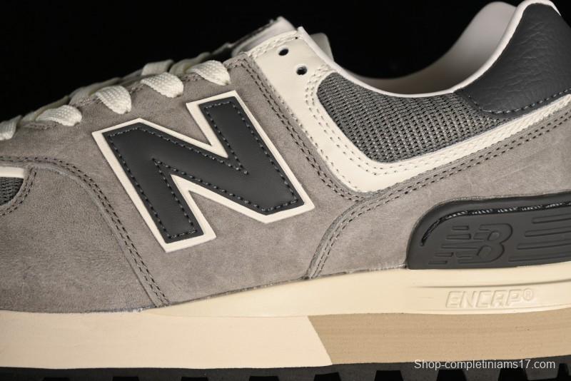 New Balance 574 Series Retro Casual Running Shoes - U574LGT1