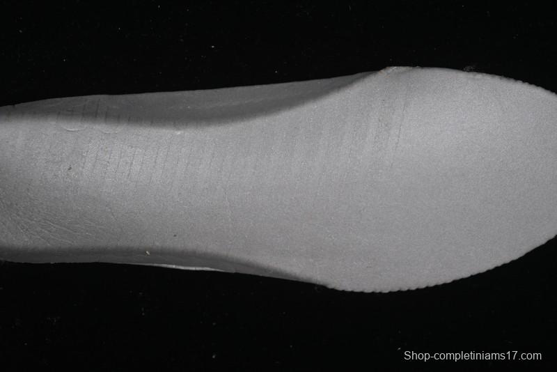 Nike Air Force 1 '07 WB Low-Top Sneakers with Full-Length Hexagonal Air Cushion - CJ9179-200