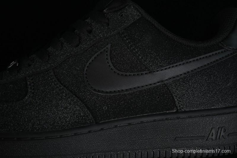 Nike Air Force 1 '07 Low Custom Casual Sneakers - CW2288-111