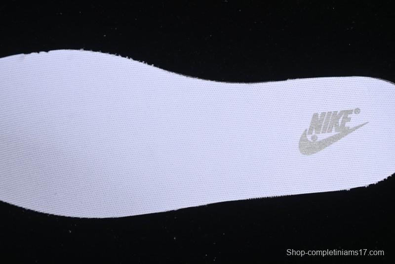 Nike Dunk Retro Low Grey Fog Panda Prank Mountain Theme Casual Sneakers - DD1391-103