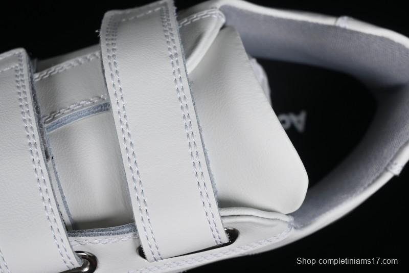 Acne Studios Classic Retro Velcro Women's Casual Shoes - 100370