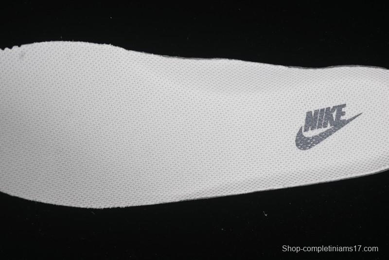 Nike Air Force 1 '07 Low The North Face Collaboration Versatile Beige-Grey Casual Sneakers - XZ6188-760