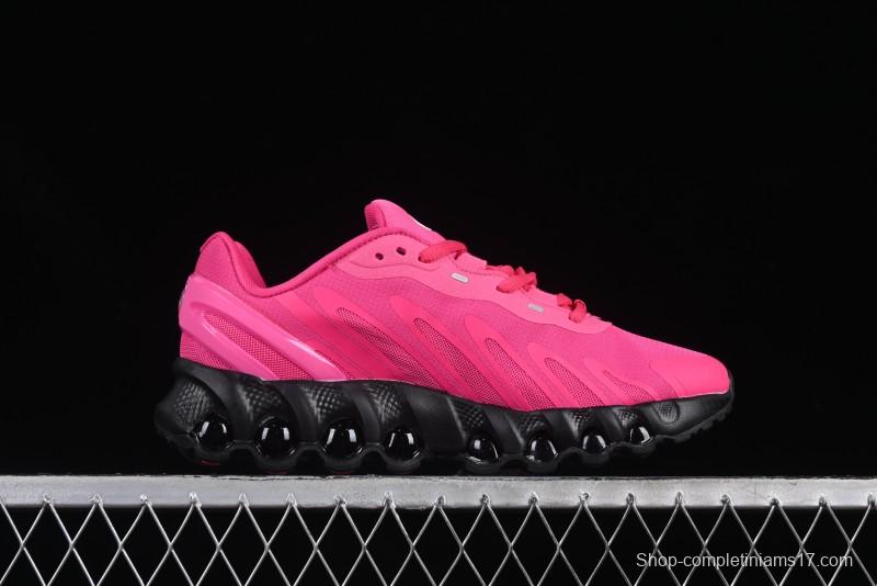 Nike Air Max Dn8 Running Shoes with Full-Length Dynamic Air Cushion for All-Day Comfort - FQ7860-038