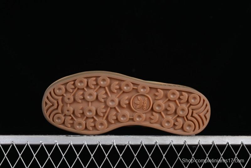 Adidas Originals Gazelle Bold IE0420 Low-Top Slip-Resistant Wear-Resistant Casual Sneakers - IE0420