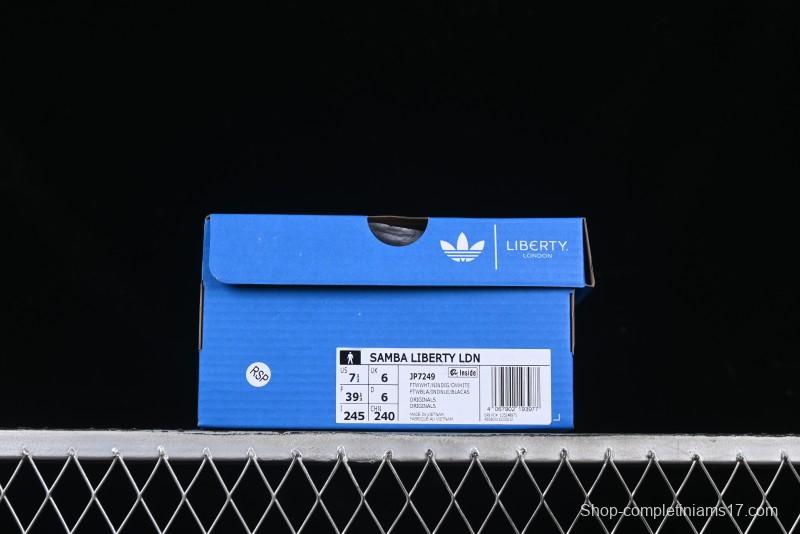 Adidas Samba Liberty LDN Casual Sneakers - JP7249