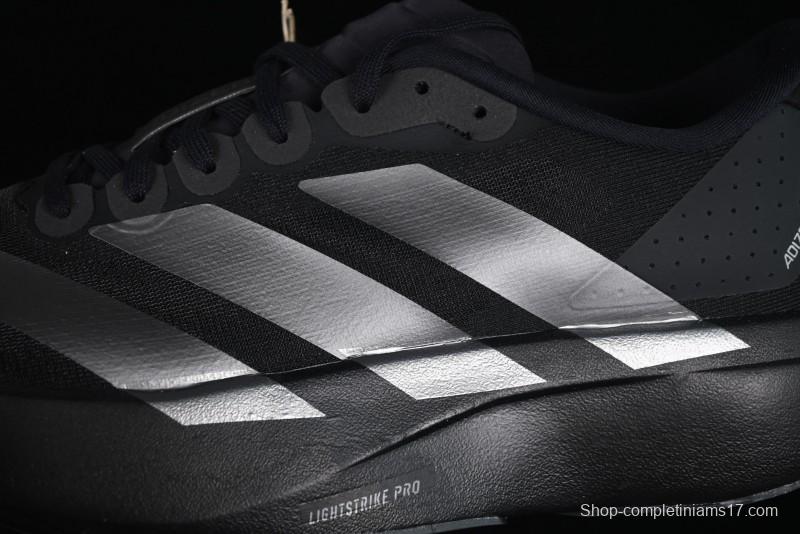 Adidas Adizero Evo SL Lightweight Breathable Cushioned Running Shoes - JP7147