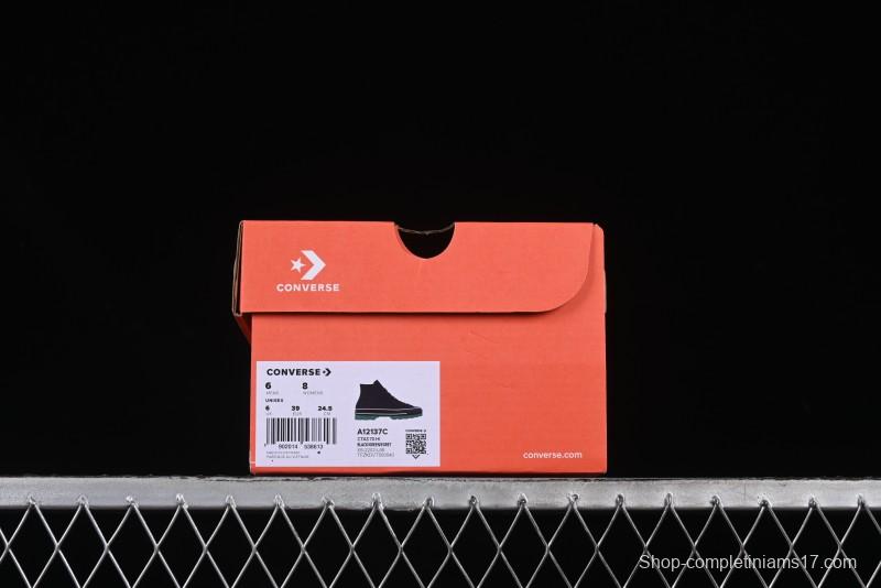 Converse 1970s High Top Chunky Sole Casual Sneakers - A12137C