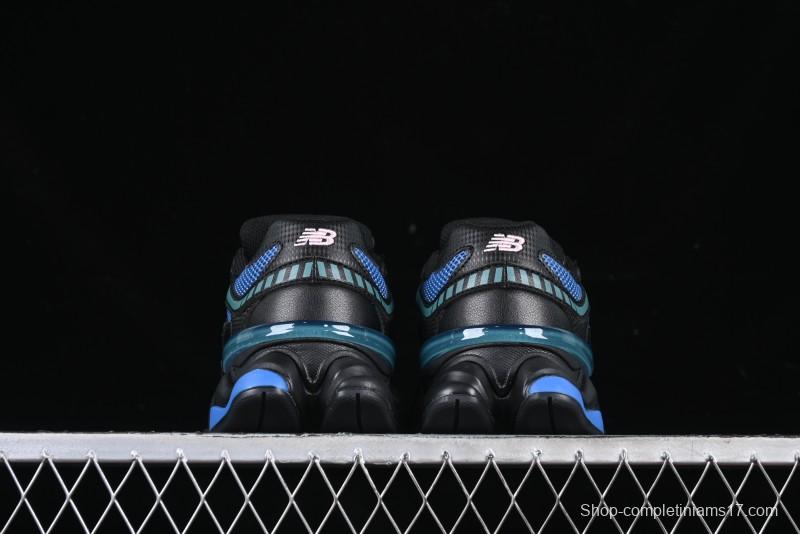 New Balance 9060 Retro Casual Running Shoes with ABZORB Cushioning Technology - U9060AGC