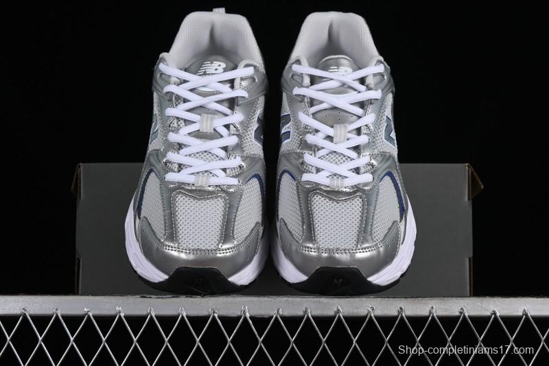 New Balance 530 Series Retro Casual Running Shoes - MR530BS