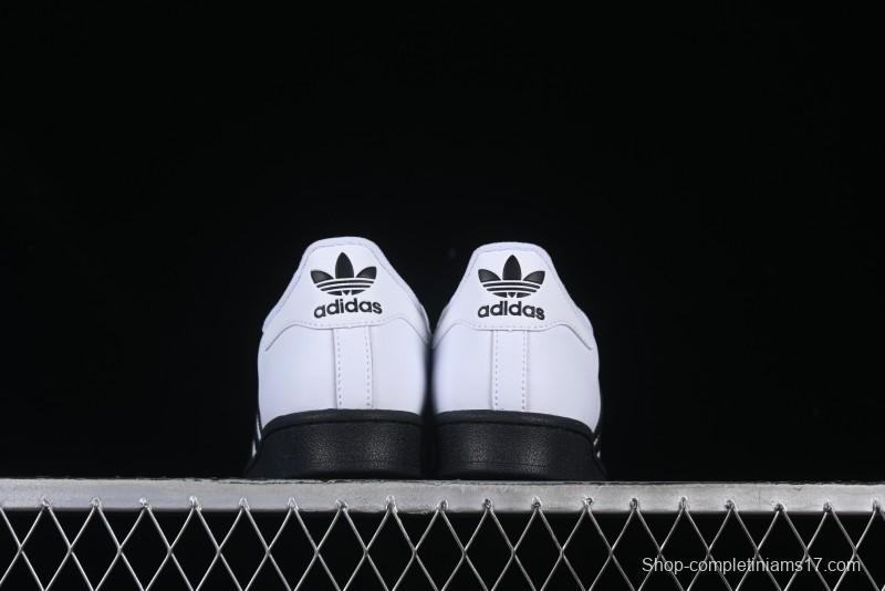 Adidas Superstar II JI0124 Shell Toe Casual Sneakers