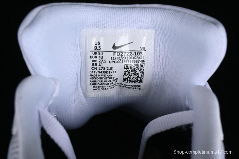 Nike Air Zoom Pegasus 41 Breathable Lightweight Running Shoes with Cushioning - FD2722-103