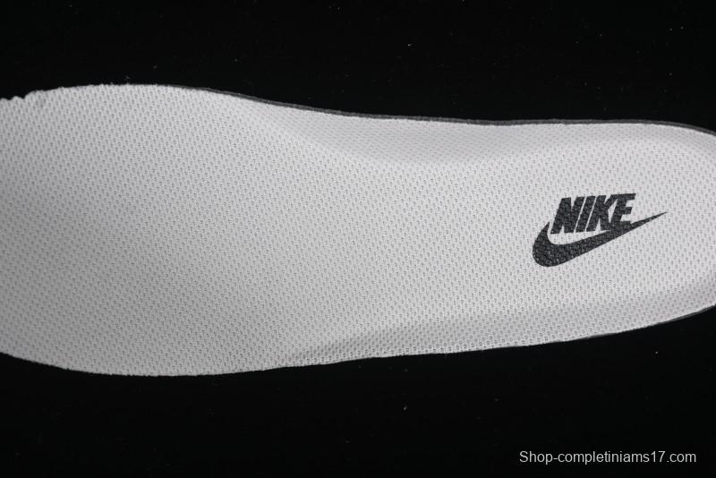 Nike Air Force 1 '07 Low The North Face Collaboration Grey Suede Casual Sneakers - XZ6188-763