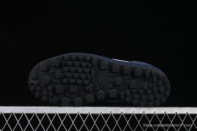 Nike C1TY Street Casual Sneakers with Classic Color Blocking - FZ3863-400