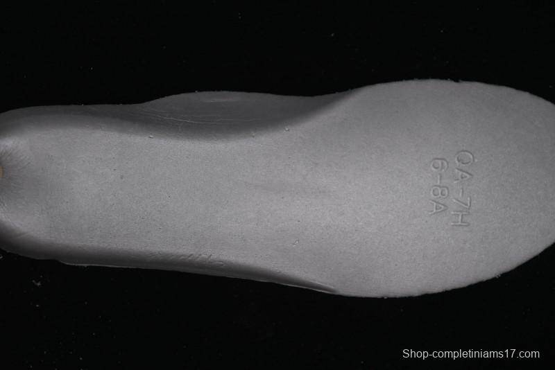 New Balance Fresh Foam X More V3TDS Durable Slip-Resistant Low-Top Running Shoes - WTMORCO3