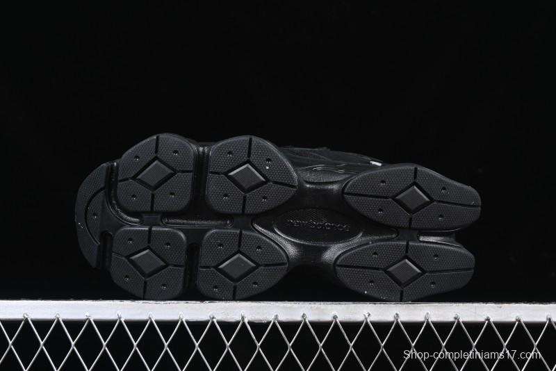 New Balance 9060 Retro Casual Running Sneakers with ABZORB Cushioning Technology - U9060ZBO