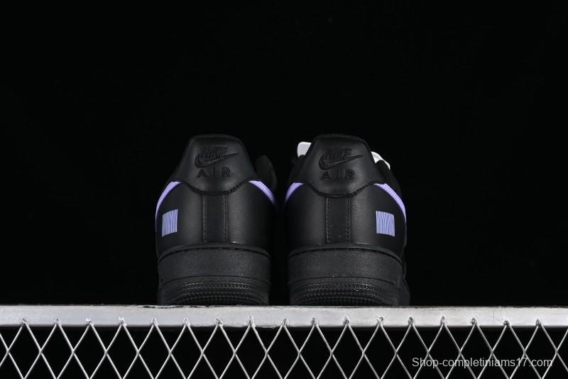 Nike Air Force 1'07 Low Custom Casual Sneakers - CW2288-111