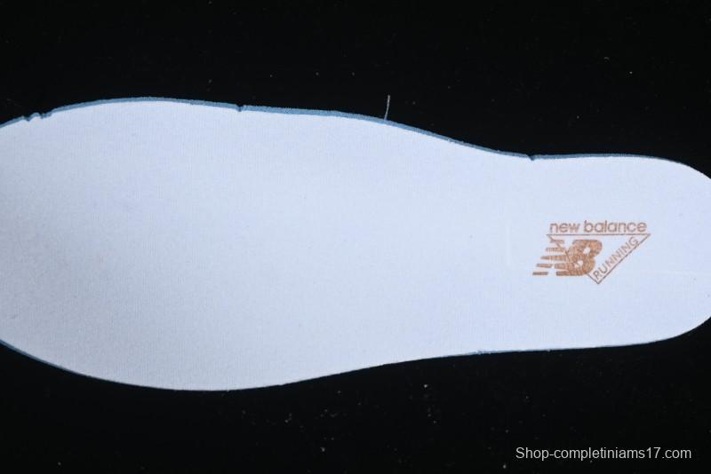 New Balance 9060 Retro Casual Running Shoes with ABZORB Cushioning - U9060WOR