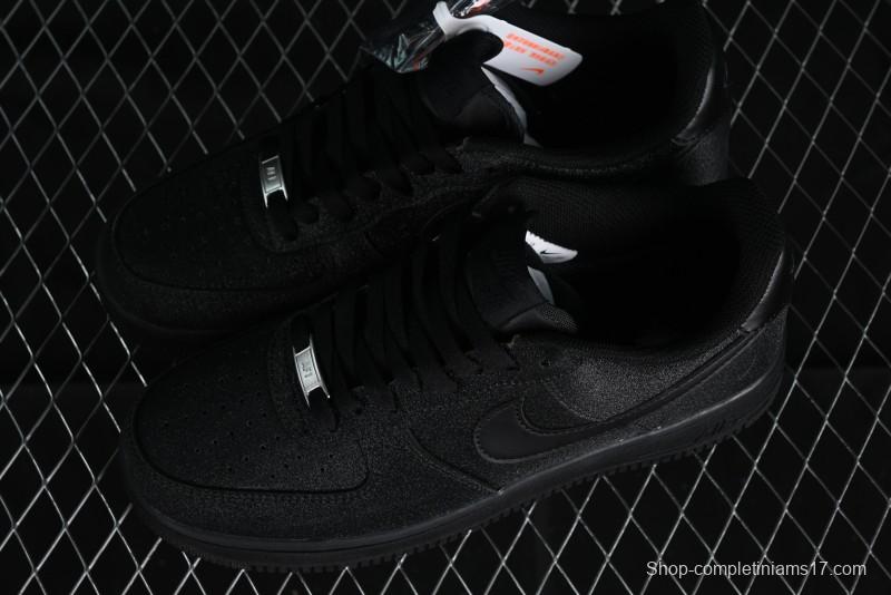 Nike Air Force 1 '07 Low Custom Casual Sneakers - CW2288-111