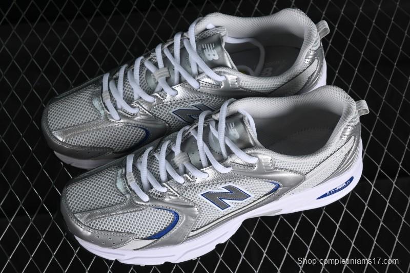 New Balance 530 Series Retro Casual Running Shoes - MR530BS