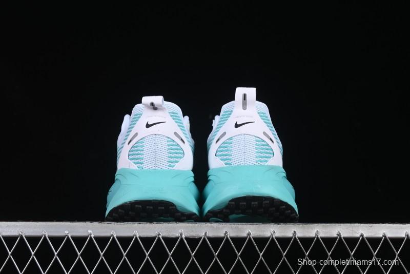 Nike Air Zoom Vomero 18 Running Shoes with Lunar-Inspired Cushion and Zoom Air Unit - HM6803-103