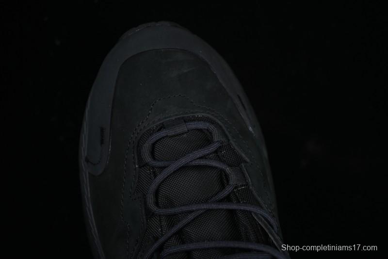 HOKA ONE ONE Kaha 2 Mid GTX Hiking Shoes with Cushioned Midsole and Waterproof Design - 1123155 BBLC