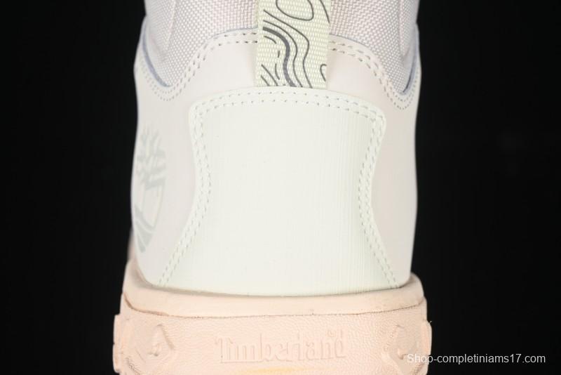 Timberland Outdoor Sports Casual Boots TB0A62EM