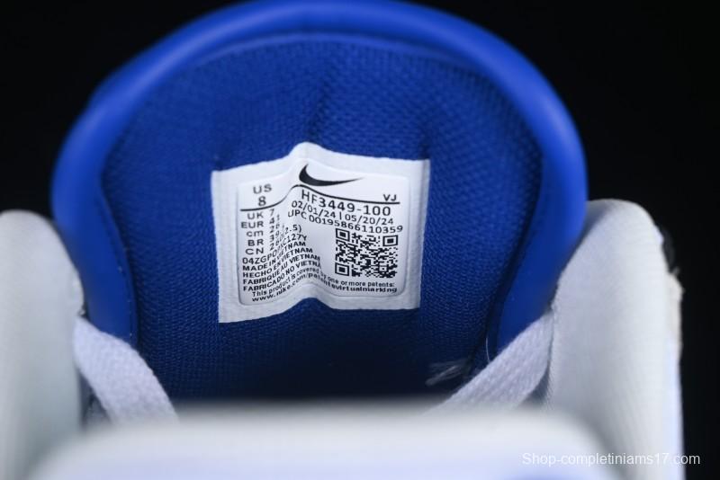 Nike Air Max 90 Retro Running Shoes with Air Cushion - HF3449-100