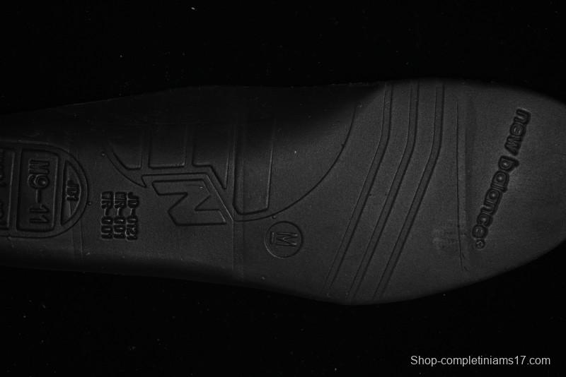 New Balance 990 Series Premium Made in USA Retro Casual Running Shoes - U990GB4