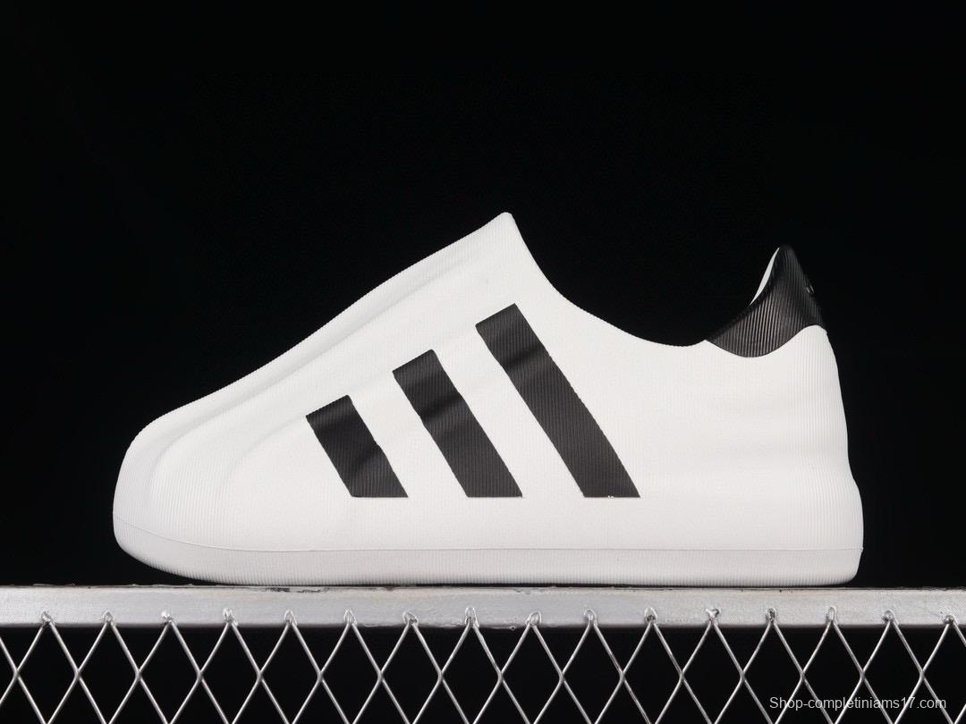 Adidas Originals Adifom Superstar HQ8750 Metaverse Concept Classic Casual Sneakers - HQ8750