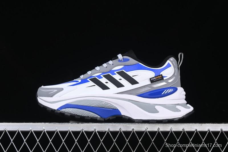 Adidas Originals Mts Pro IH6343 Retro Breathable Cushioned Casual Running Shoes - IH6343